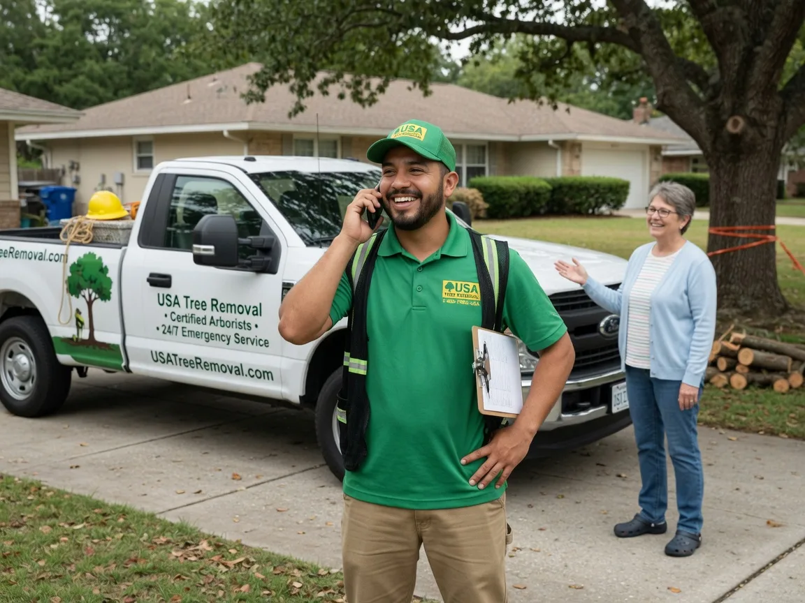 Tree Removal Plymouth, FL FAQs